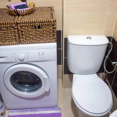 Marija Διαμέρισμα