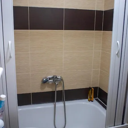 Apartmán Marija *