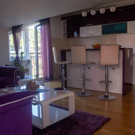 Marija Διαμέρισμα *