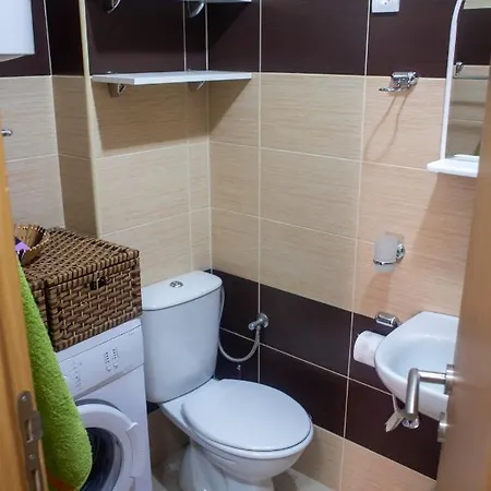 Marija Apartmán