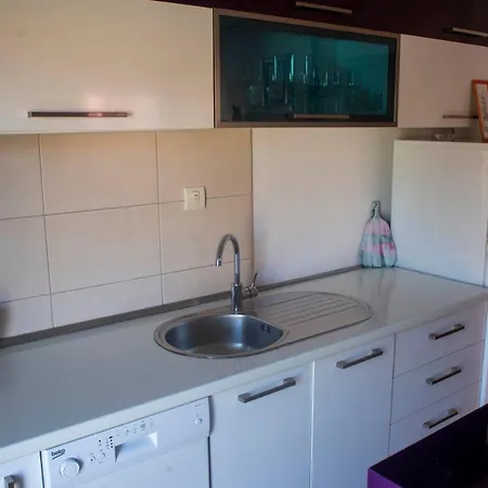 Διαμέρισμα Marija