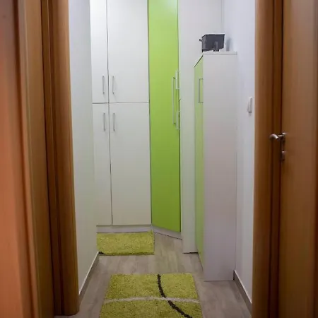 Marija Apartmán