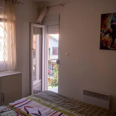 Διαμέρισμα Marija *