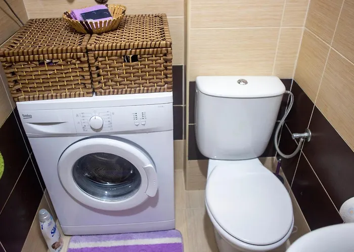 Marija Διαμέρισμα