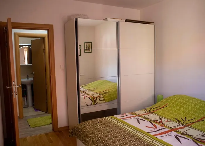 Marija Ποντγορίτσα