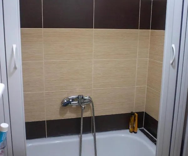 Διαμέρισμα Marija *