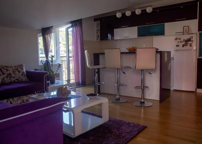 Marija Διαμέρισμα *