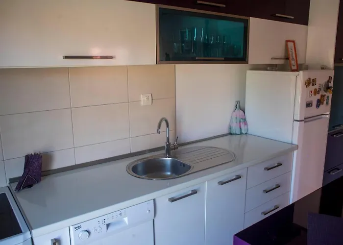 Διαμέρισμα Marija