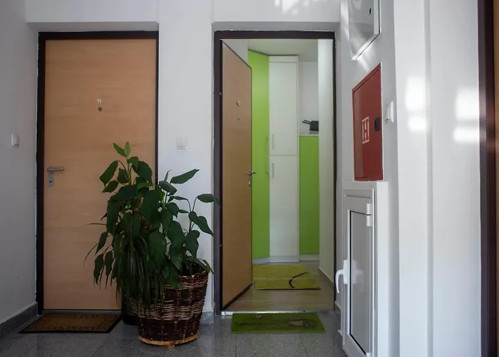 Marija * Ποντγορίτσα