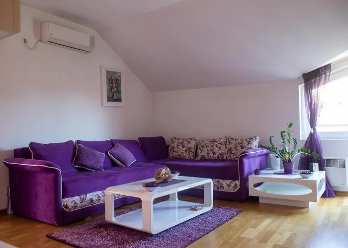 Marija Apartamento *