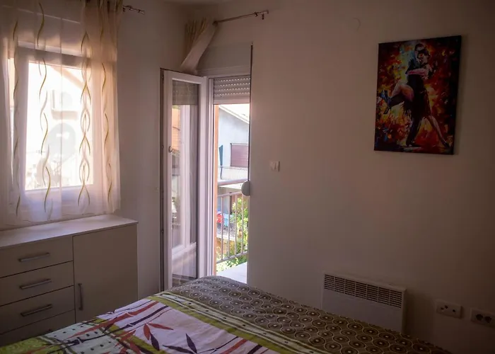 Apartamento Marija *